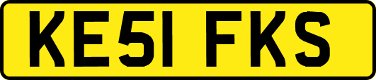 KE51FKS