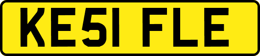 KE51FLE