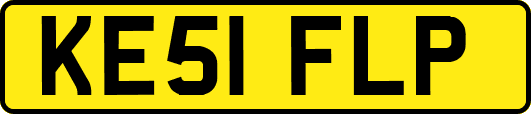 KE51FLP