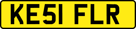 KE51FLR