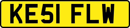 KE51FLW