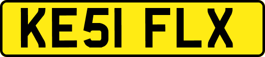 KE51FLX