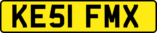 KE51FMX