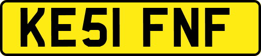 KE51FNF