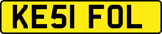 KE51FOL