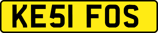 KE51FOS