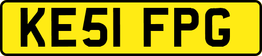 KE51FPG