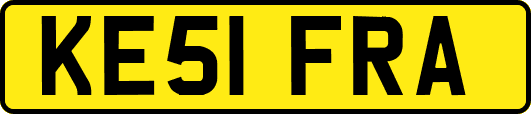 KE51FRA