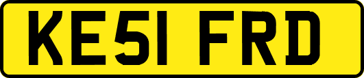 KE51FRD