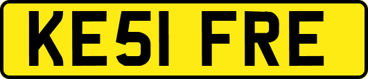 KE51FRE