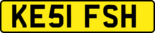 KE51FSH