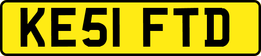 KE51FTD
