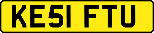 KE51FTU