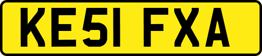 KE51FXA