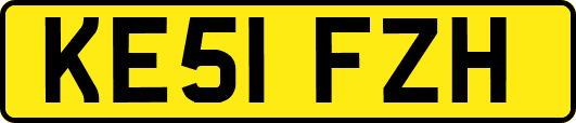 KE51FZH