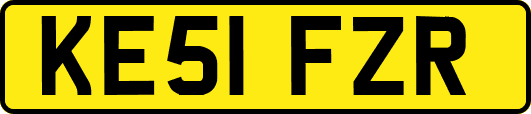 KE51FZR