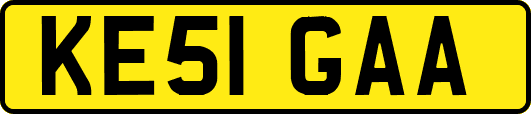 KE51GAA