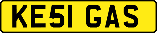 KE51GAS