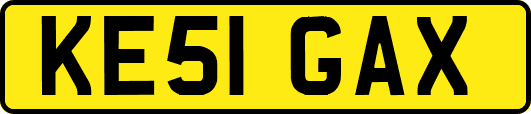 KE51GAX