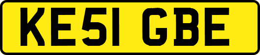 KE51GBE