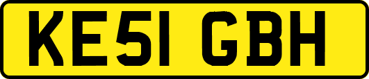 KE51GBH