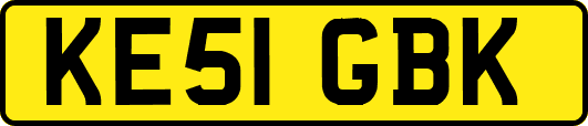 KE51GBK