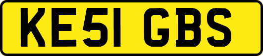 KE51GBS