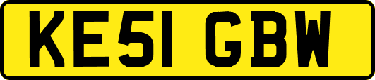 KE51GBW