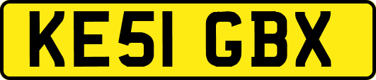 KE51GBX