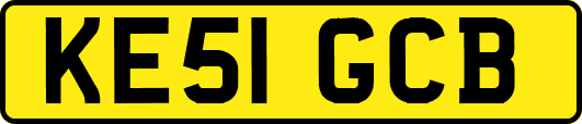 KE51GCB