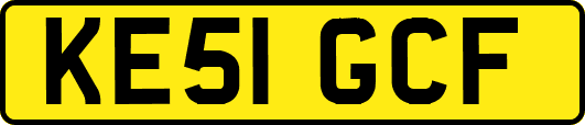 KE51GCF