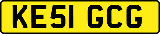 KE51GCG