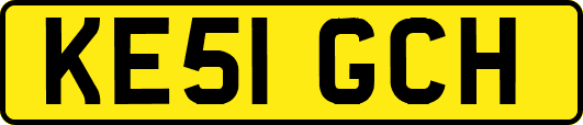 KE51GCH