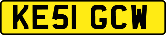 KE51GCW