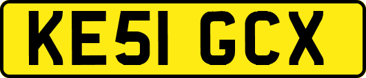 KE51GCX