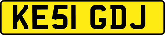 KE51GDJ