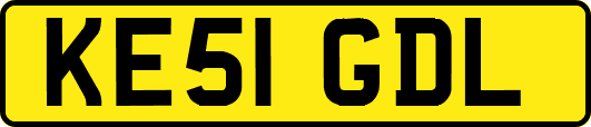 KE51GDL