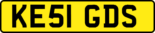 KE51GDS