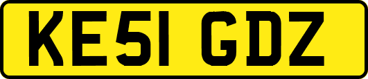 KE51GDZ