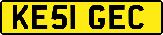 KE51GEC