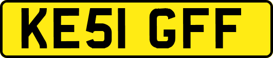 KE51GFF