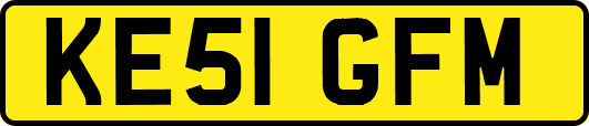 KE51GFM