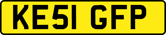 KE51GFP