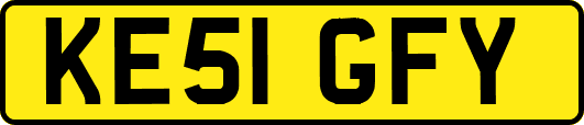 KE51GFY