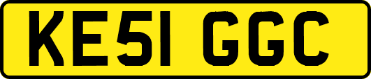 KE51GGC