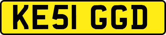 KE51GGD