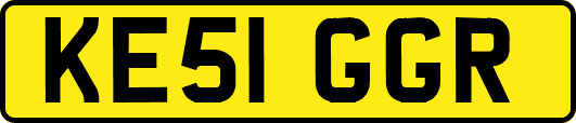 KE51GGR