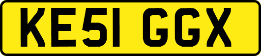 KE51GGX