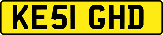 KE51GHD