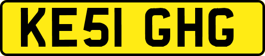 KE51GHG